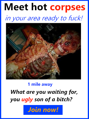 corpse
